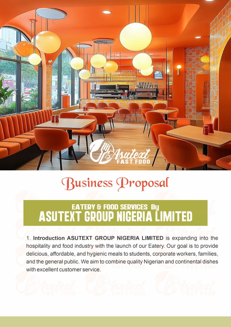 Executive Buffet & Banquet Catering Setup